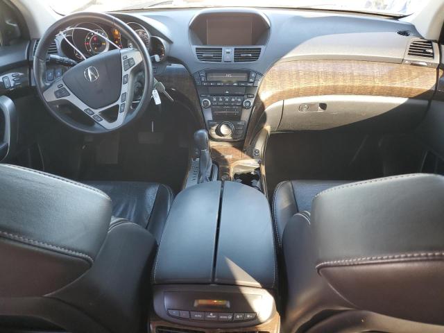 Photo 8 from auction – 2012 ACURA MDX ADVANC with VIN 2HNYD2H62CH549267