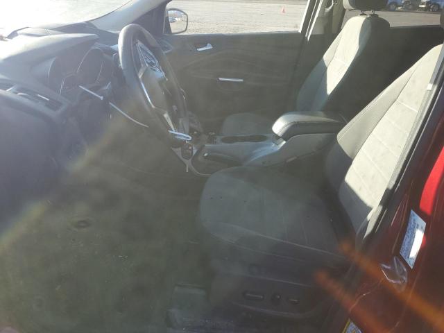 Photo 7 from auction – 2014 FORD ESCAPE SE with VIN 1FMCU9G92EUE33082