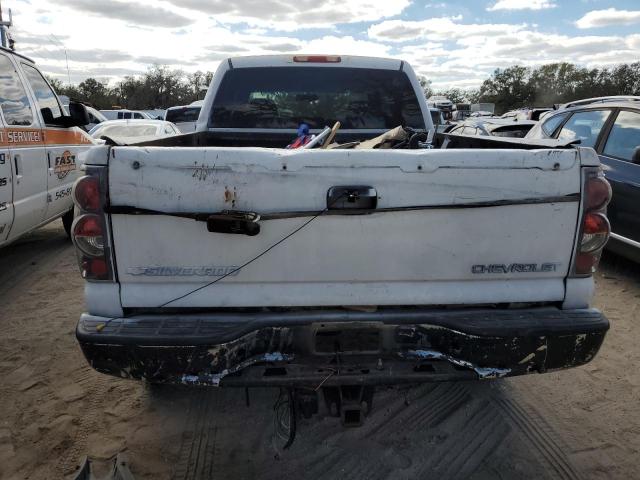 Photo 6 from auction – 2005 CHEVROLET SILVERADO with VIN 1GCGK13U15F837731