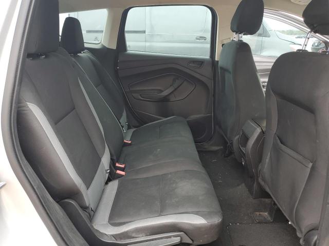 Photo 11 from auction – 2014 FORD ESCAPE S with VIN 1FMCU0F71EUB28734