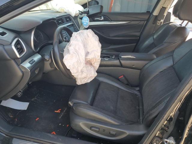Photo 7 from auction – 2018 NISSAN MAXIMA 3.5 with VIN 1N4AA6AP7JC374868
