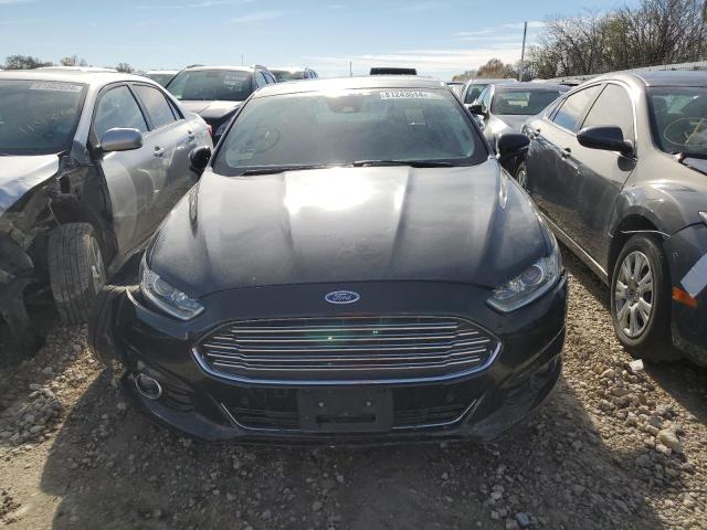Photo 5 from auction – 2015 FORD FUSION TIT with VIN 3FA6P0RU0FR205876