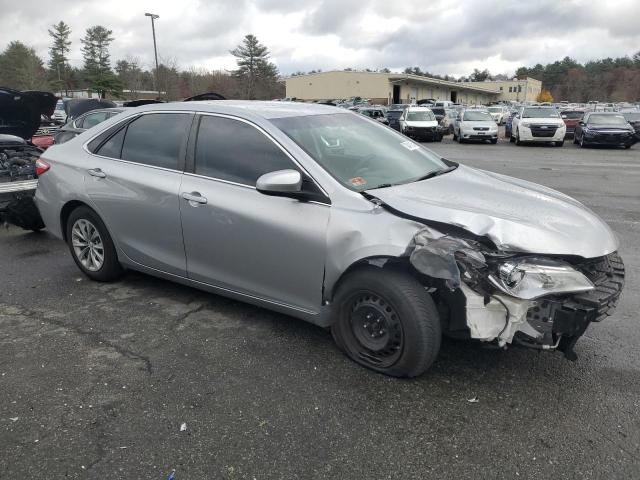 Photo 4 from auction – 2017 TOYOTA CAMRY LE with VIN 4T1BF1FK6HU405298