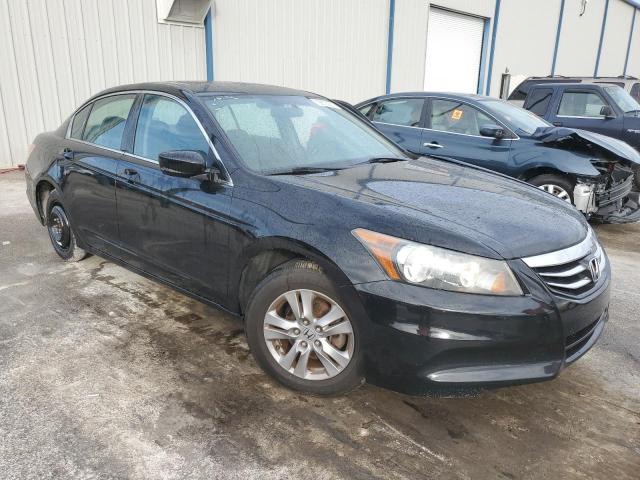 Photo 4 from auction – 2011 HONDA ACCORD with VIN 1HGCP2F62BA139433