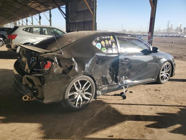Photo 3 from auction – 2014 TOYOTA SCION TC with VIN JTKJF5C75E3085389