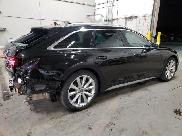 Photo 3 from auction – 2020 AUDI A6 ALLROAD with VIN WAU92BF23LN091016
