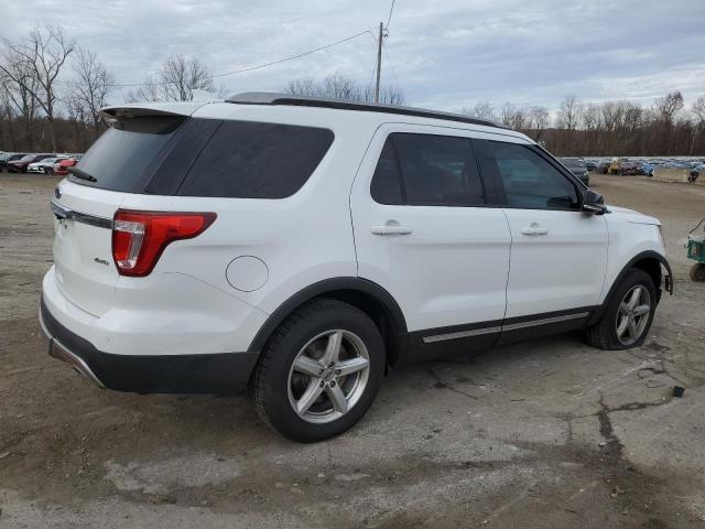 Photo 3 from auction – 2017 FORD EXPLORER X with VIN 1FM5K8D83HGC28927