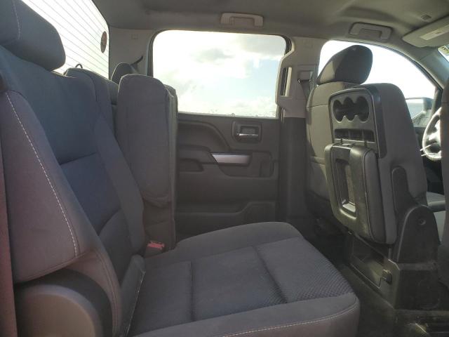 Zdjęcie 10 z aukcji – 2017 CHEVROLET SILVERADO z VIN 3GCUKRECXHG167282