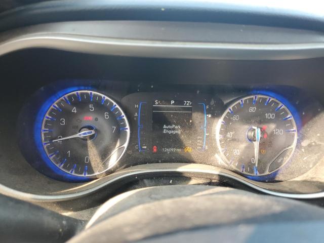 Foto 9 de la subasta – 2020 CHRYSLER PACIFICA T con VIN 2C4RC1BG0LR114198