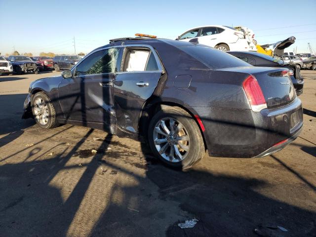 Photo 2 from auction – 2016 CHRYSLER 300C with VIN 2C3CCAKG6GH170751