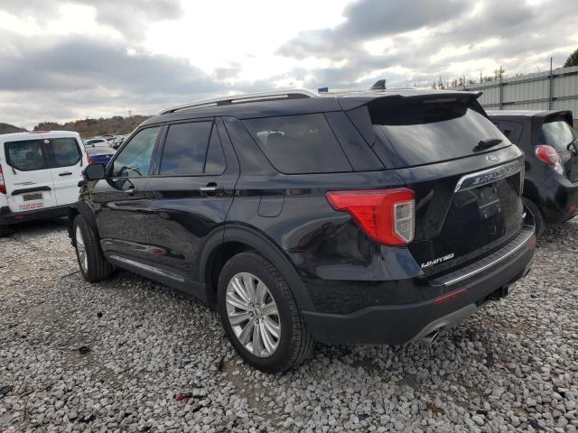 Photo 2 from auction – 2022 FORD EXPLORER 4 with VIN 1FMSK8FH3NGC10486