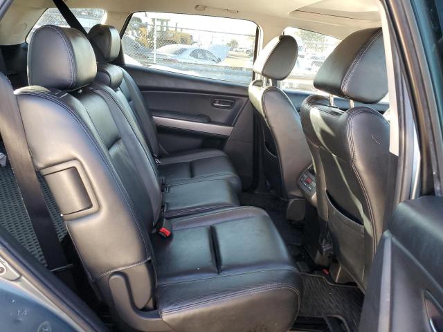 Photo 10 from auction – 2010 MAZDA CX-9 with VIN JM3TB3MA6A0206900