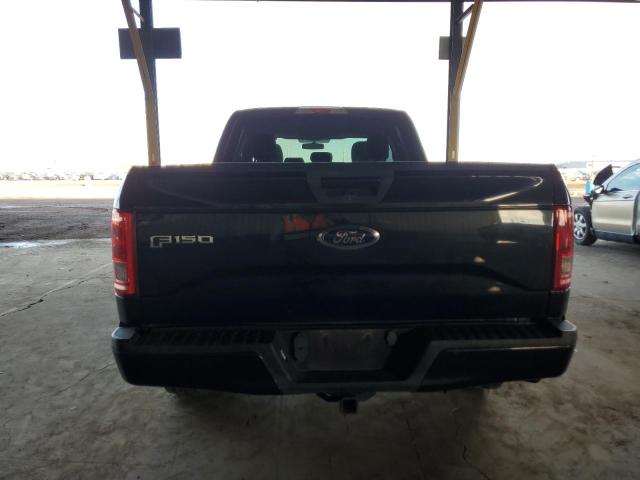 Photo 6 from auction – 2015 FORD F150 SUPER with VIN 1FTEX1CP0FKE42158