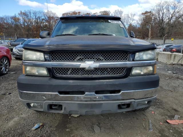 Zdjęcie 5 z aukcji – 2003 CHEVROLET SILVERADO z VIN 1GCHK29U83E357223