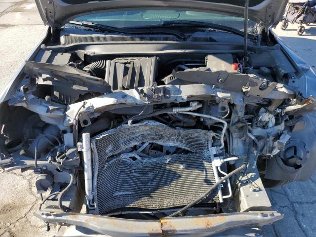 Photo 12 from auction – 2012 GMC TERRAIN SL with VIN 2GKFLVEK4C6235770