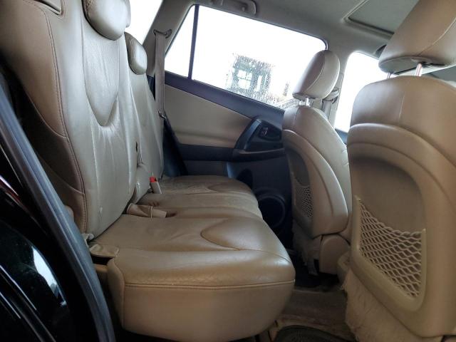Photo 11 from auction – 2010 TOYOTA RAV4 LIMIT with VIN 2T3YF4DV4AW034891