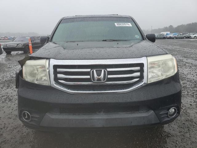 Photo 5 from auction – 2013 HONDA PILOT EXL with VIN 5FNYF3H5XDB038670