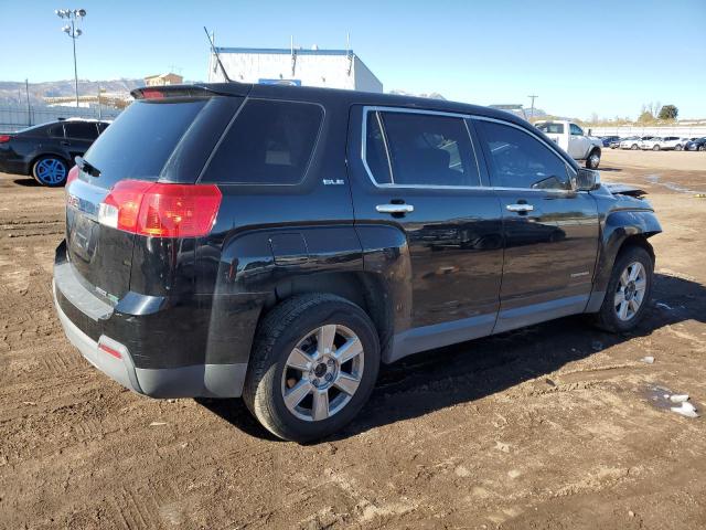 Photo 3 from auction – 2012 GMC TERRAIN SL with VIN 2GKFLREK2C6187354