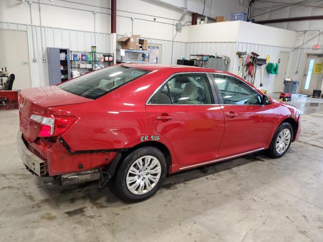 Photo 3 from auction – 2014 TOYOTA CAMRY L with VIN 4T1BF1FK0EU777585