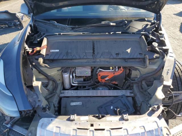 Photo 12 from auction – 2021 TESLA MODEL Y with VIN 5YJYGDEF6MF277942