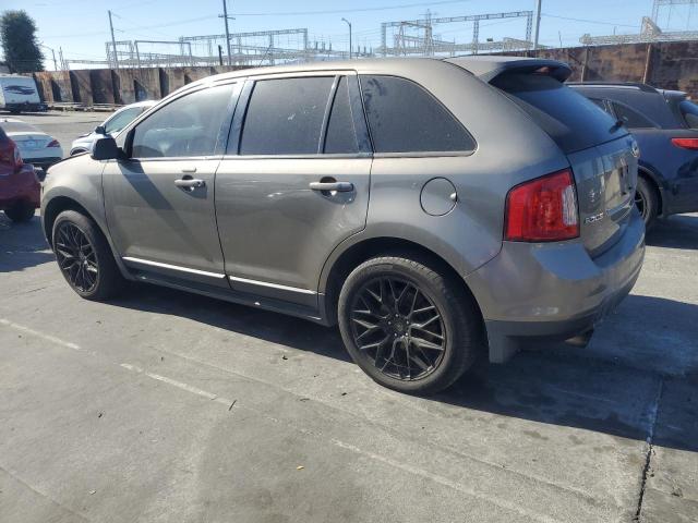 Photo 2 from auction – 2014 FORD EDGE SEL with VIN 2FMDK3J95EBA90838