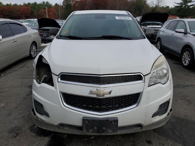Photo 5 from auction – 2014 CHEVROLET EQUINOX LS with VIN 1GNFLEEK6EZ111560