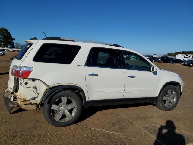 Photo 3 from auction – 2012 GMC ACADIA SLT with VIN 1GKKRRED2CJ129049