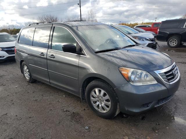 Photo 4 from auction – 2008 HONDA ODYSSEY EX with VIN 5FNRL38788B088892