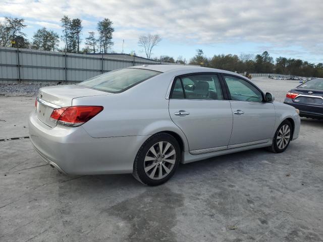 Foto 3 de la subasta – 2011 TOYOTA AVALON BAS con VIN 4T1BK3DB9BU382293