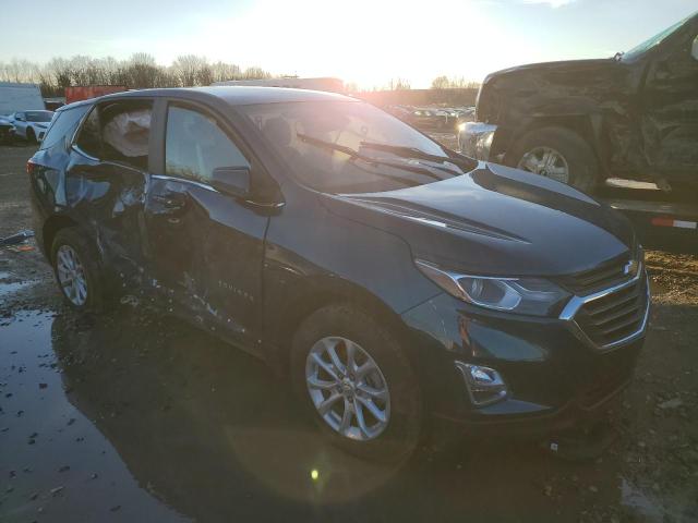 Photo 4 from auction – 2021 CHEVROLET EQUINOX LT with VIN 3GNAXUEV2ML301669