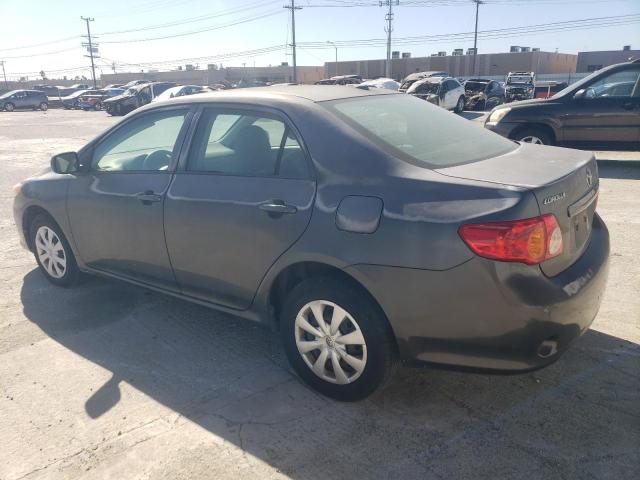Photo 2 from auction – 2010 TOYOTA COROLLA BA with VIN 2T1BU4EE6AC524902