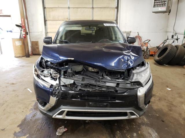 Photo 5 from auction – 2019 MITSUBISHI OUTLANDER with VIN JA4AD2A39KZ026053