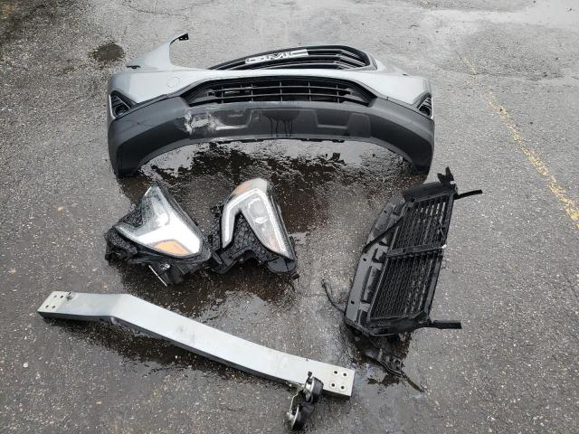 Photo 13 from auction – 2020 GMC TERRAIN SL with VIN 3GKALVEV8LL204652