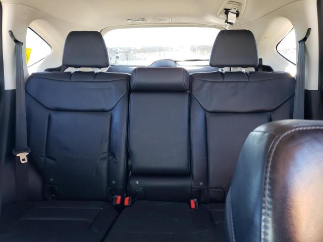 Photo 10 from auction – 2015 HONDA CR-V EXL with VIN 5J6RM4H76FL095394