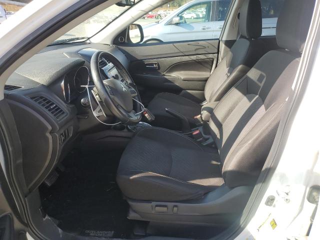 Photo 7 from auction – 2015 MITSUBISHI OUTLANDER with VIN 4A4AR4AU5FE011566