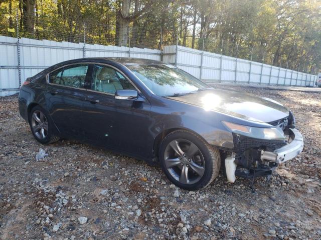 Photo 4 from auction – 2012 ACURA TL with VIN 19UUA9F55CA000775