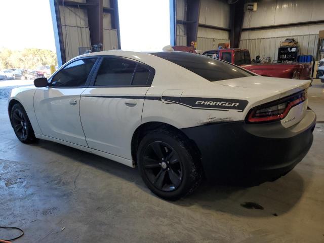 Снимка 2 от търг – 2017 DODGE CHARGER с VIN 2C3CDXHG2HH562246