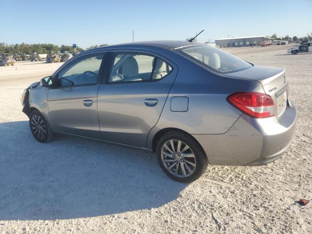 Photo 2 from auction – 2018 MITSUBISHI MIRAGE G4 with VIN ML32F3FJ7JHF10055