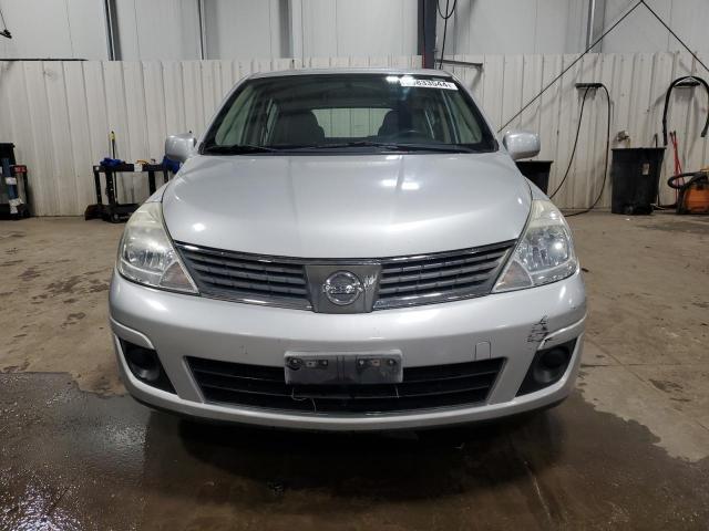Photo 5 from auction – 2009 NISSAN VERSA S with VIN 3N1BC13E49L474002