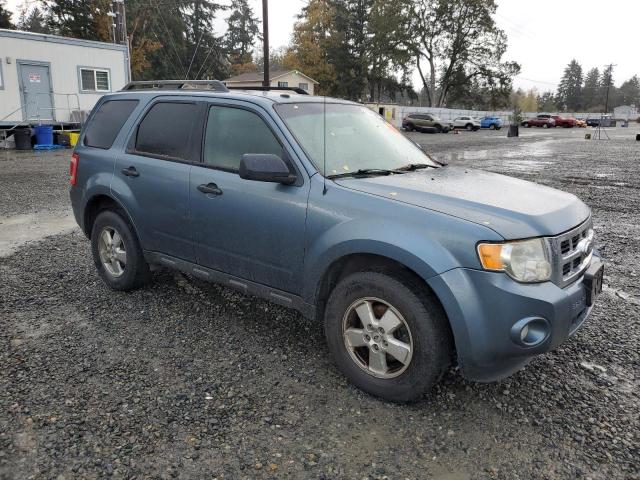 Photo 4 from auction – 2010 FORD ESCAPE XLT with VIN 1FMCU9DG5AKC15940