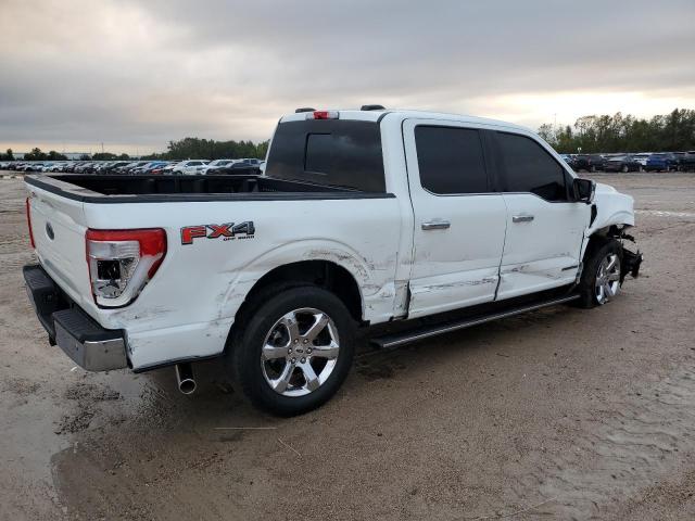 Photo 3 from auction – 2022 FORD F150 SUPER with VIN 1FTFW1ED5NFA66266