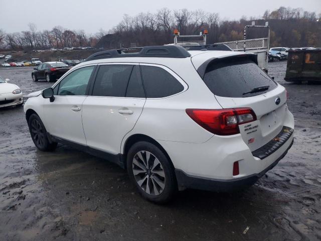 Photo 2 from auction – 2015 SUBARU OUTBACK 2. with VIN 4S4BSALC5F3291385
