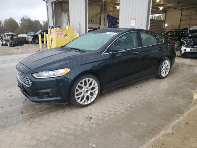 Photo 1 from auction – 2014 FORD FUSION TIT with VIN 3FA6P0K97ER150086