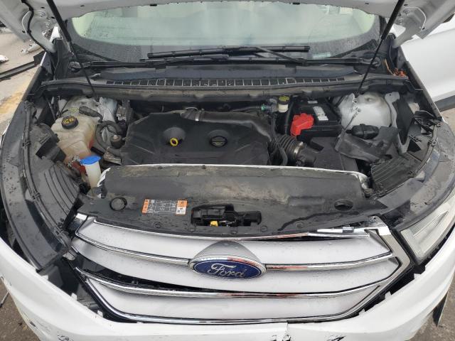 Photo 12 from auction – 2015 FORD EDGE SEL with VIN 2FMTK3J9XFBB41179
