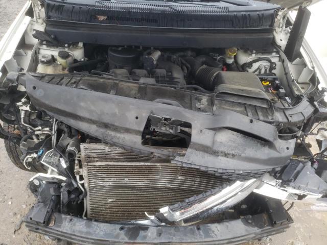 Photo 12 from auction – 2014 DODGE JOURNEY SX with VIN 3C4PDCBG8ET142878