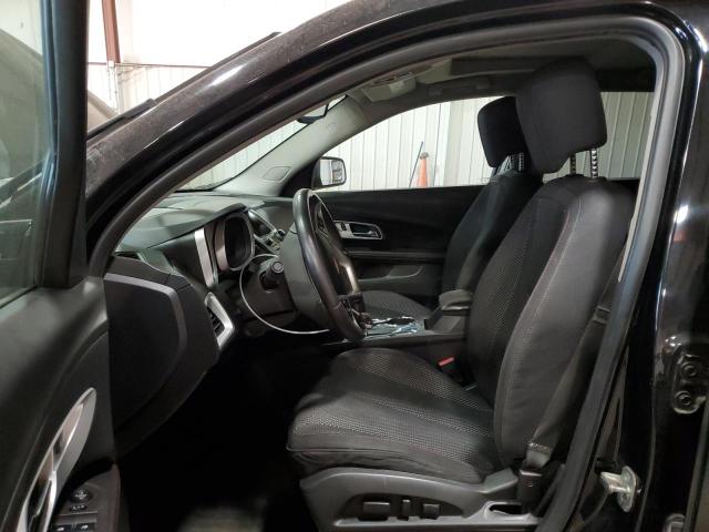 Photo 7 from auction – 2015 CHEVROLET EQUINOX LT with VIN 2GNFLGEKXF6149950