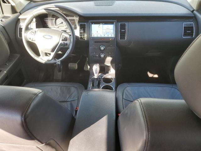 Photo 8 from auction – 2016 FORD FLEX SEL with VIN 2FMHK6C80GBA22828