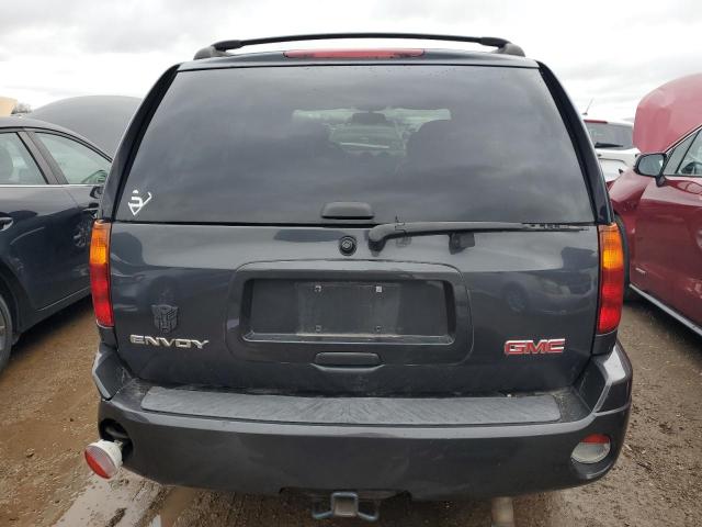 Photo 6 from auction – 2007 GMC ENVOY with VIN 1GKDT13S872244025