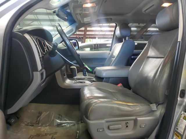 Photo 7 from auction – 2011 TOYOTA SEQUOIA LI with VIN 5TDJY5G12BS043408