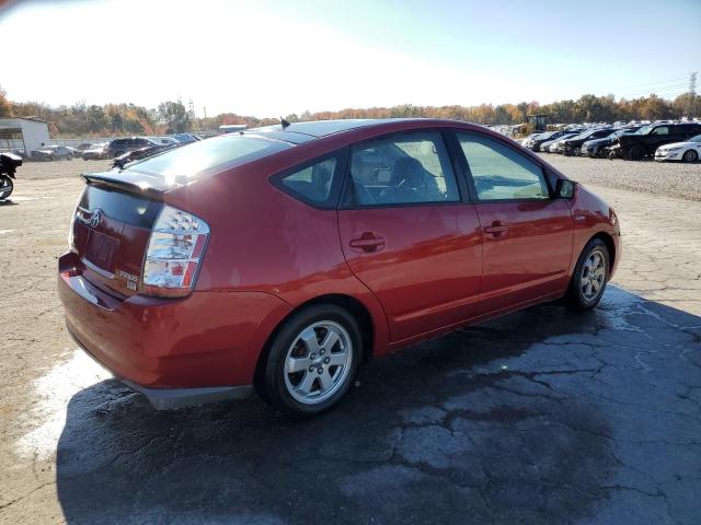 Photo 3 from auction – 2008 TOYOTA PRIUS with VIN JTDKB20U583359212